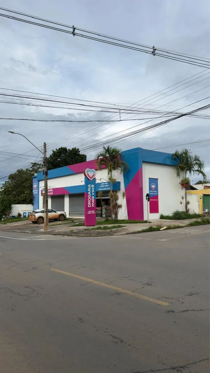 Drogaria completa Senador Canedo  - Foto 6