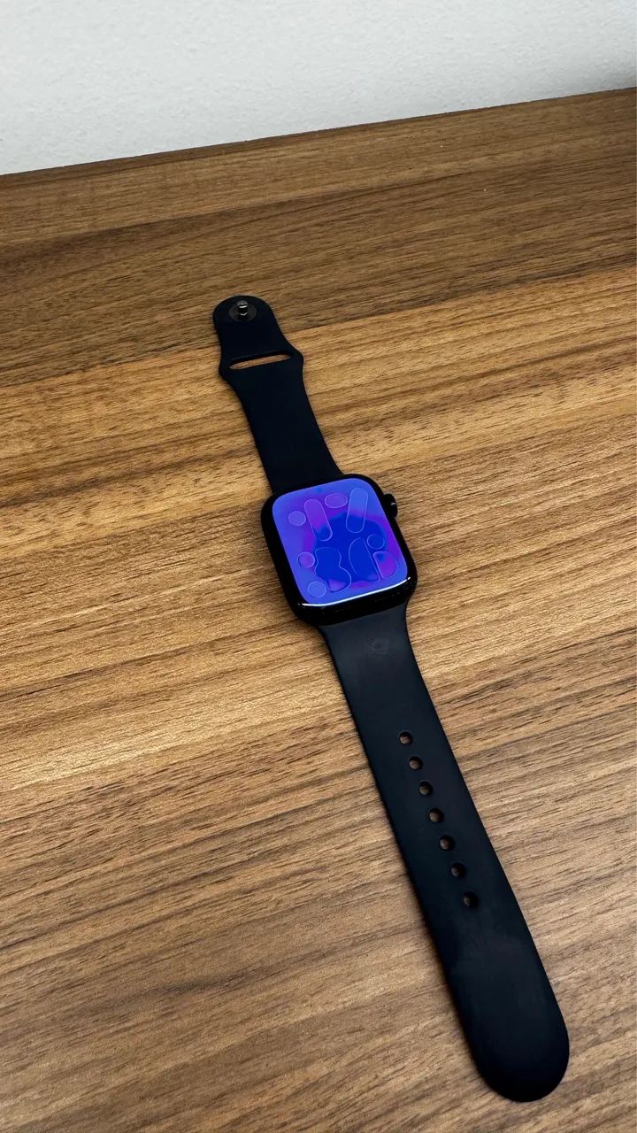 Apple Watch séries 8 - Foto 3