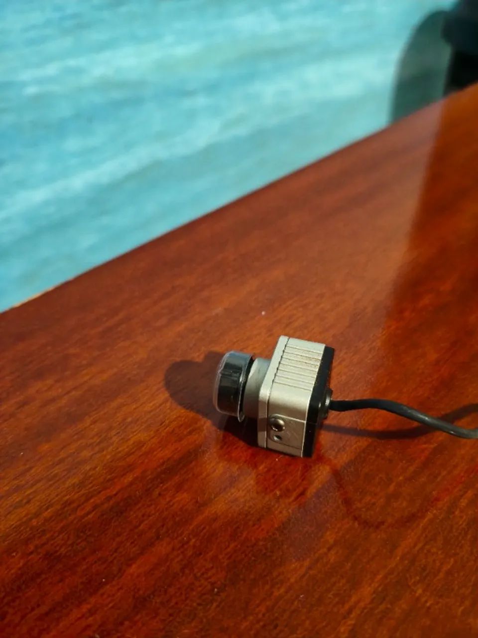 CADDx Vista DJI FPV - ORIGINAL | COMPLETO | FUNCIONANDO