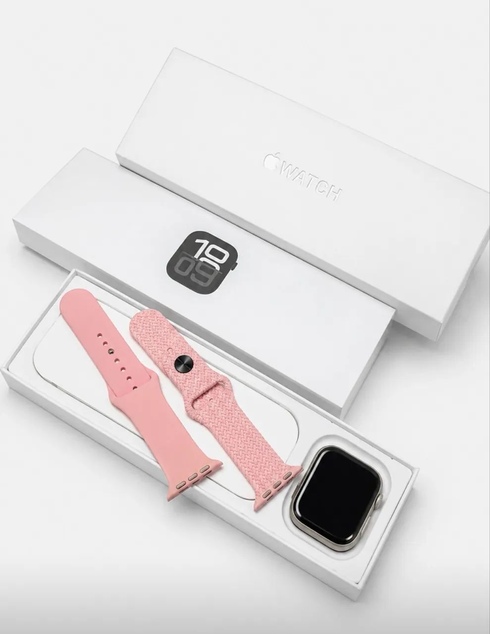 Apple Watch 1ª linha  - Foto 2