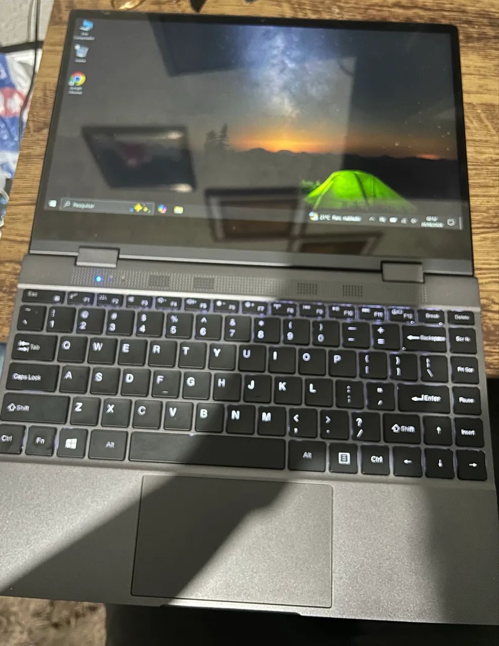 Notebook Bmax Y13 - Foto 5