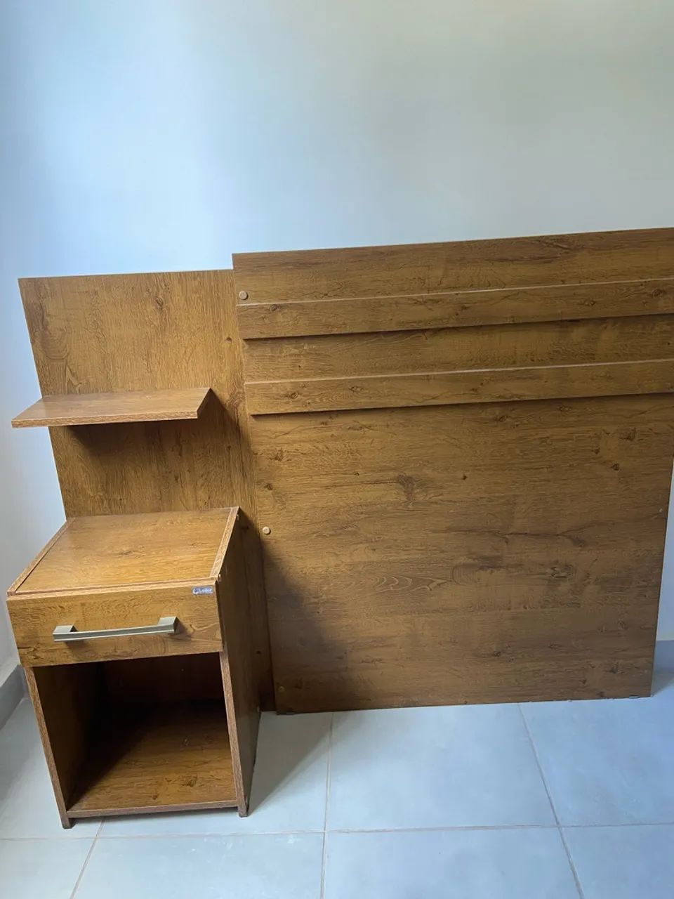 Cabeceira de cama  - Foto 2