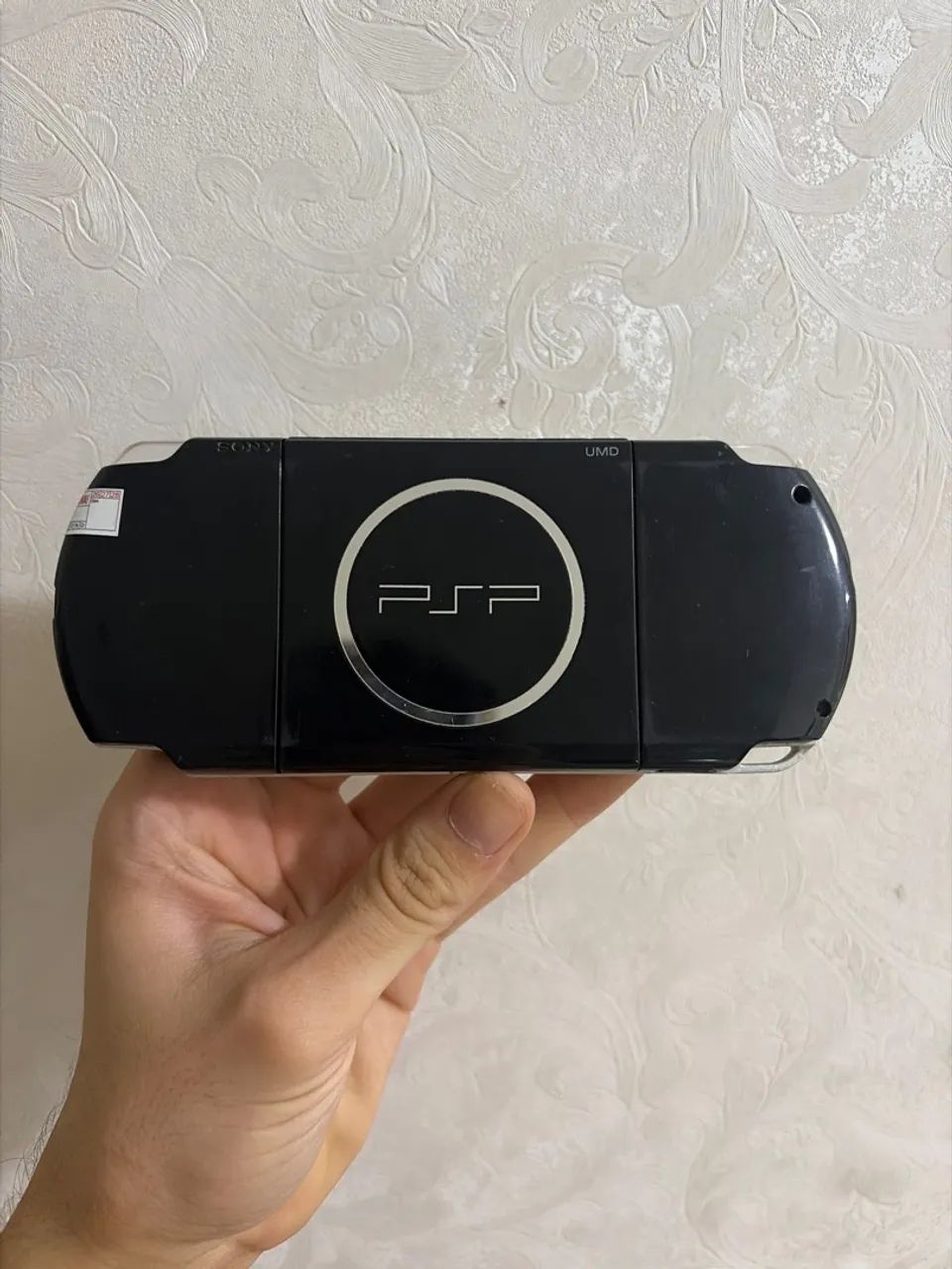 PSP 3000 bem conservado! - Foto 3