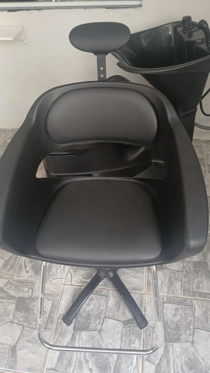 VENDO MOVEIS DE SALÃO  - Foto 4