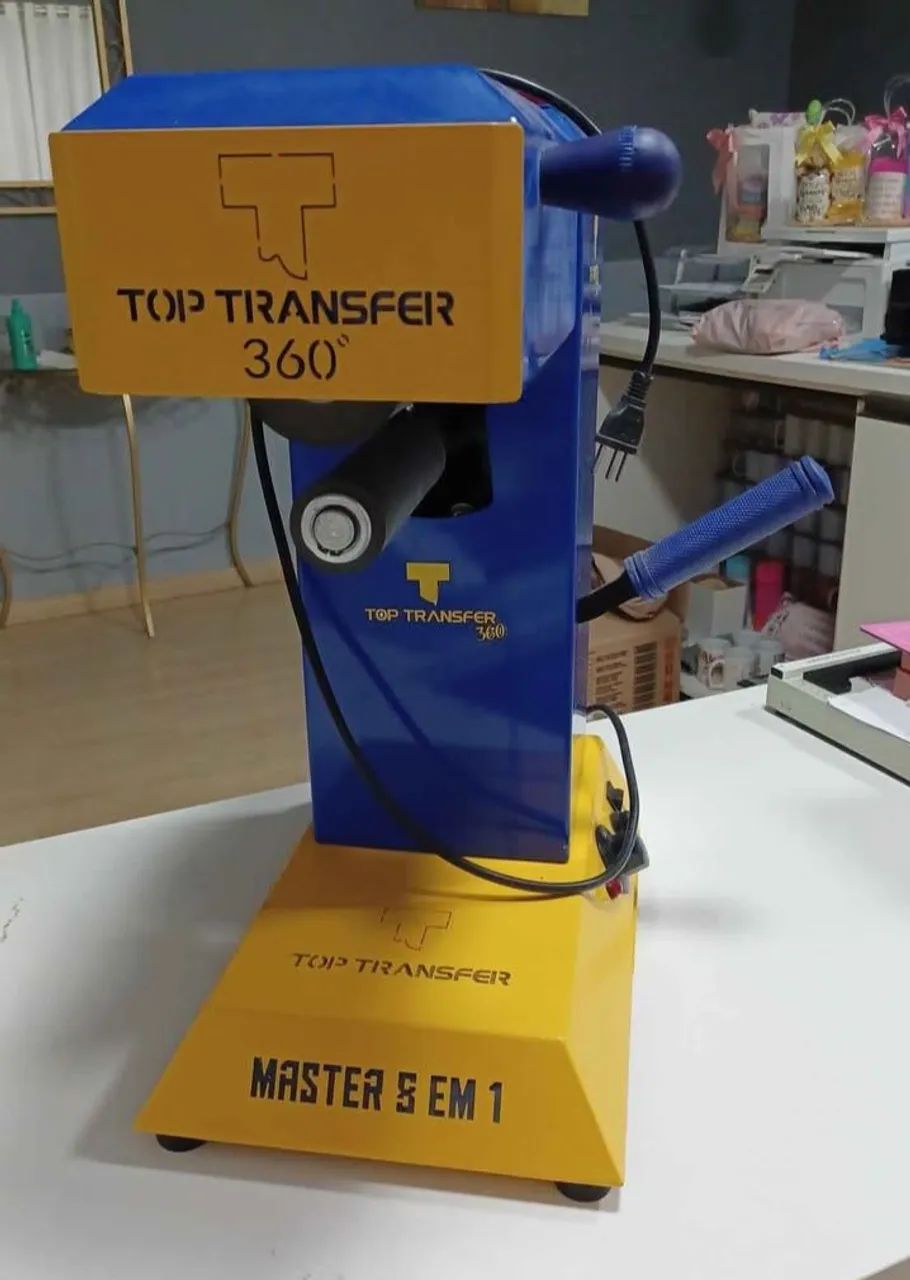 Top Transefer