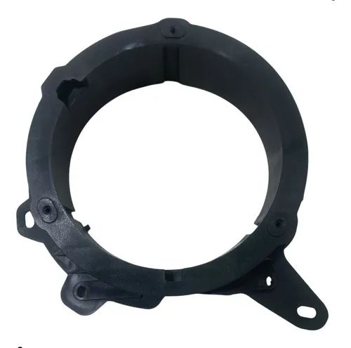Moldura Alto Falante Dianteira Direita Peugeot 208 2021 2024 - Foto 2