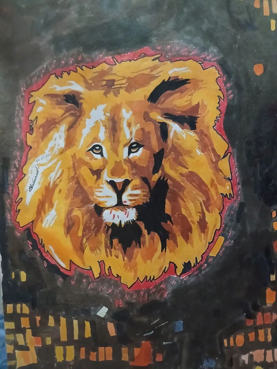 Desenhos 