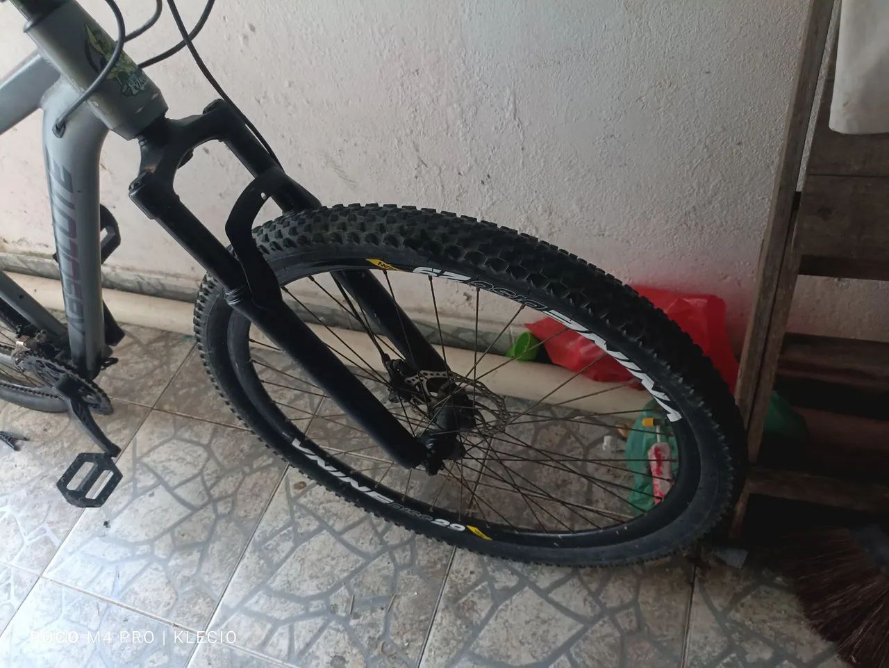 Bicicleta  - Foto 5