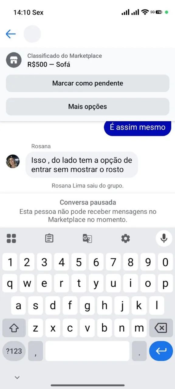 Sofá  - Foto 2