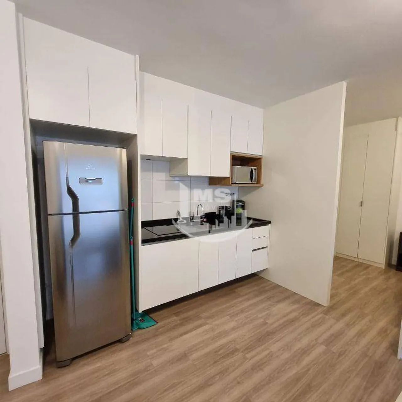 Apartamento com 1 dormitório para alugar, 42 m² por R$ 4.687,95/mês - Bosque - Campinas/SP - Foto 2