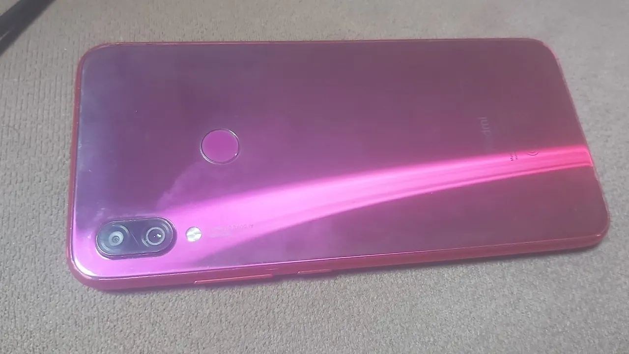 Redimir note 7 64 gb