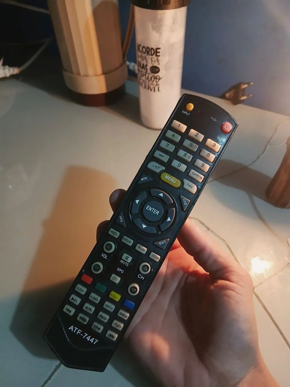Televisão STI - Foto 4