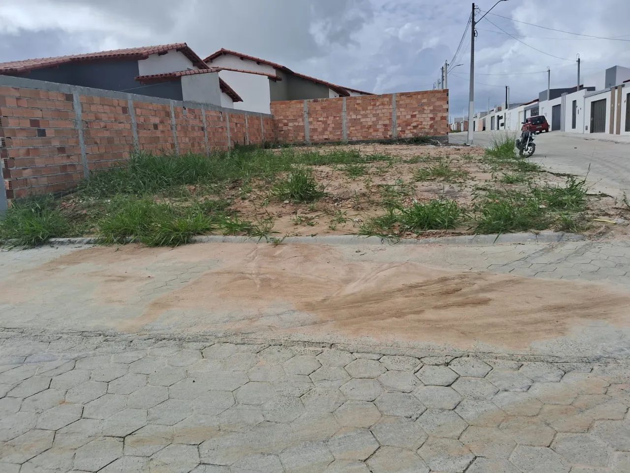 Foto - Teixeira de Freitas - Jerusalém
