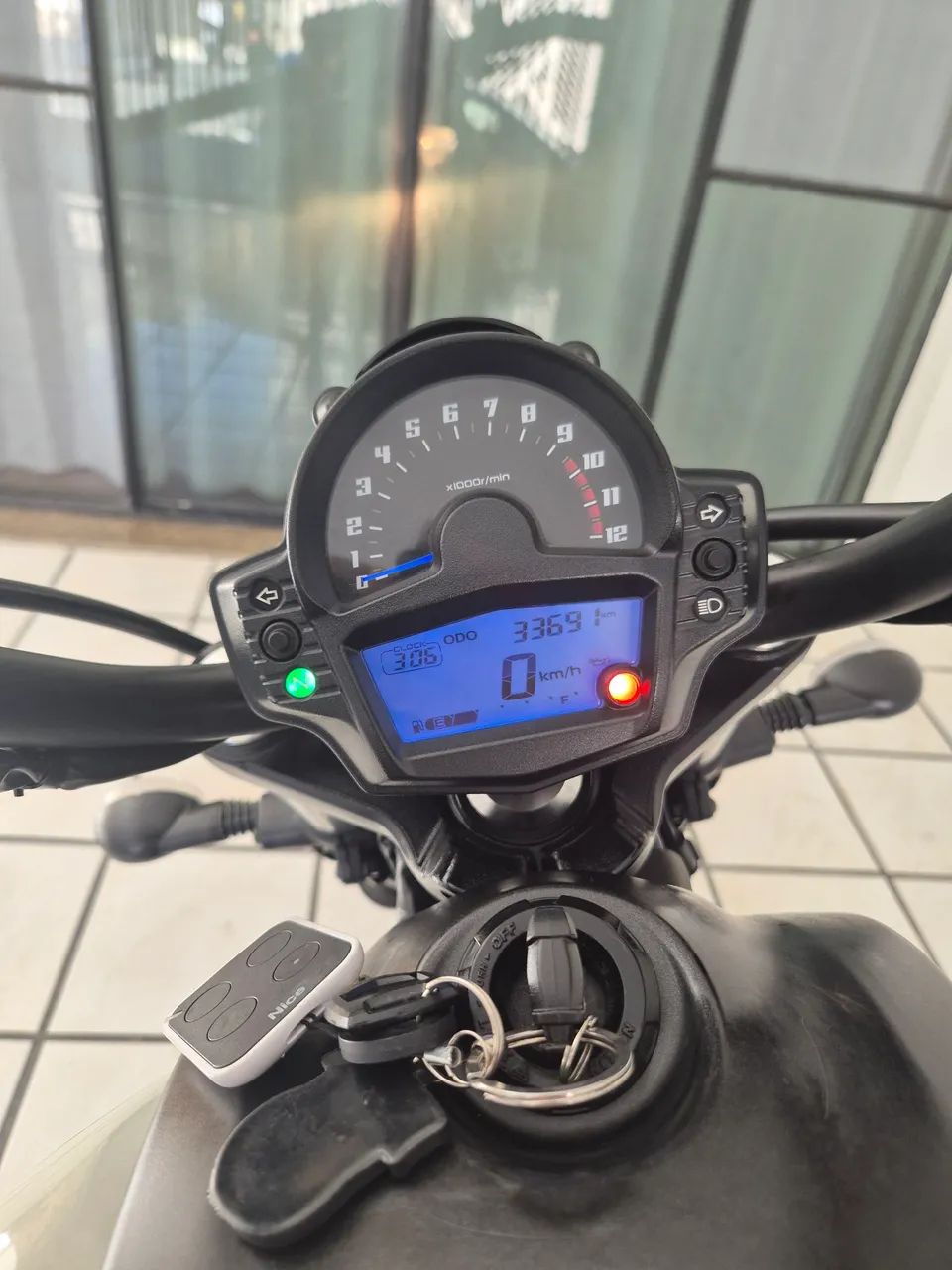 Vulcan S ABS - Foto 5