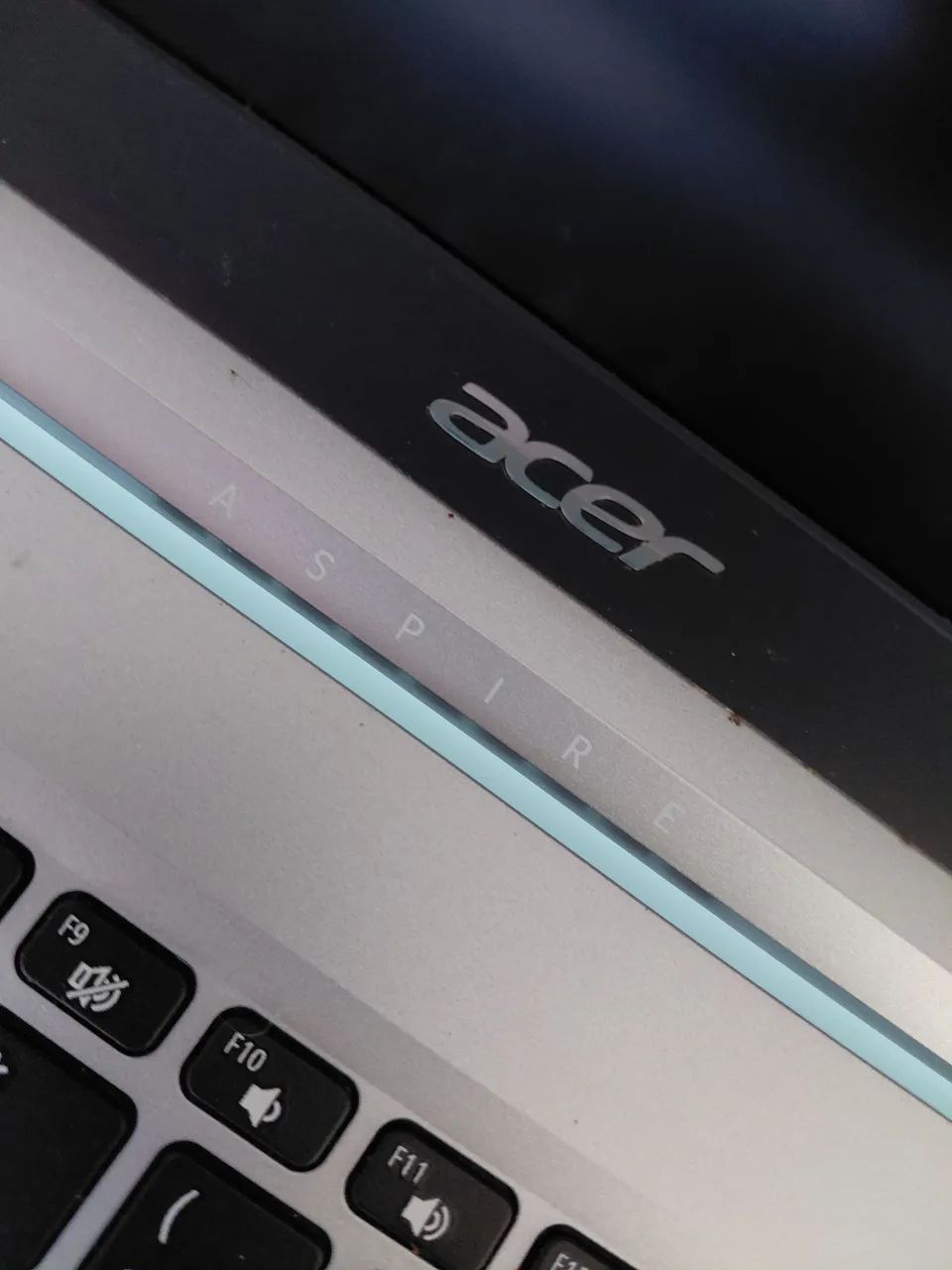Vendo Notebook Acer  - Foto 3