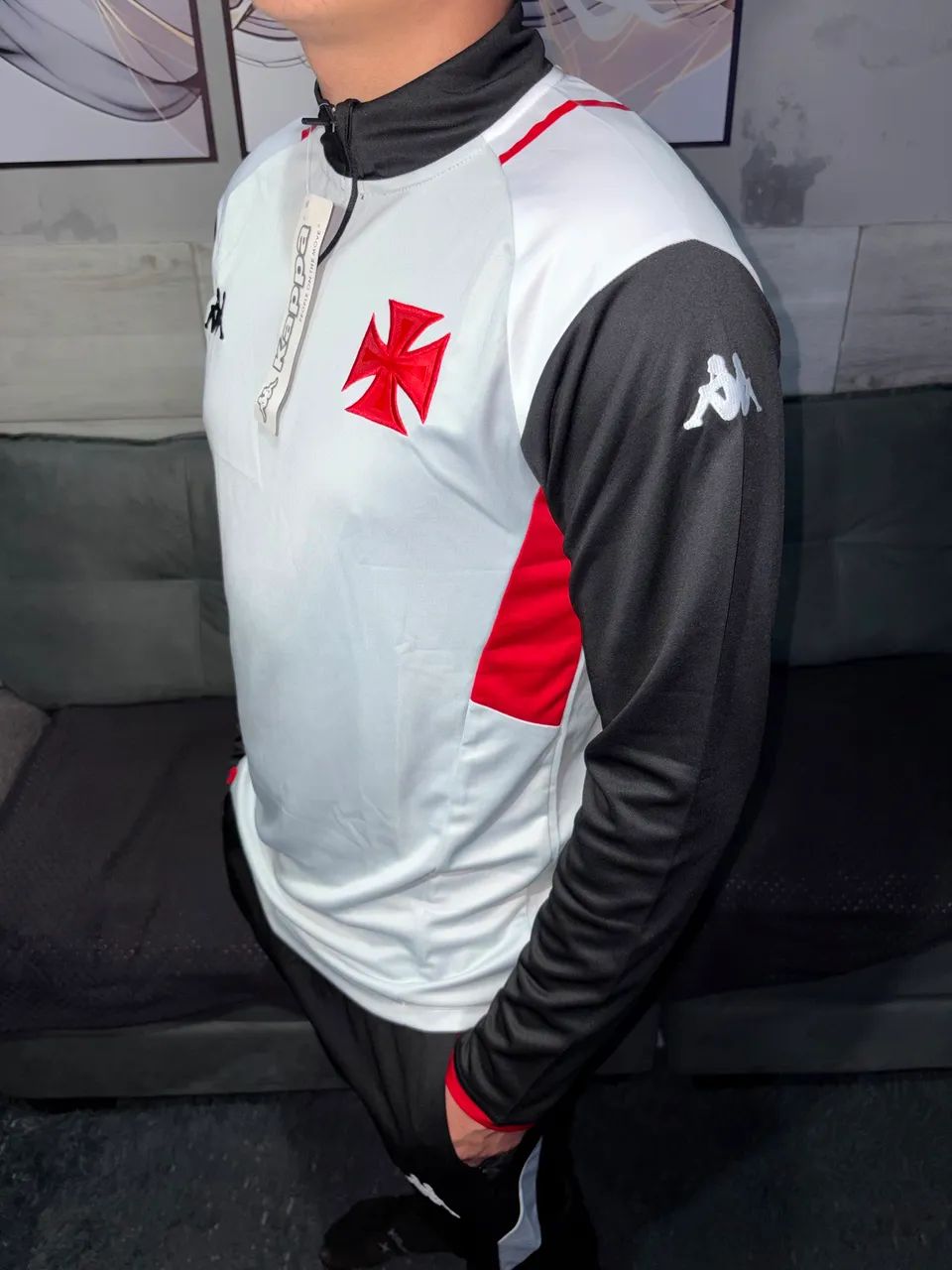 CONJUNTO VASCO - Foto 3