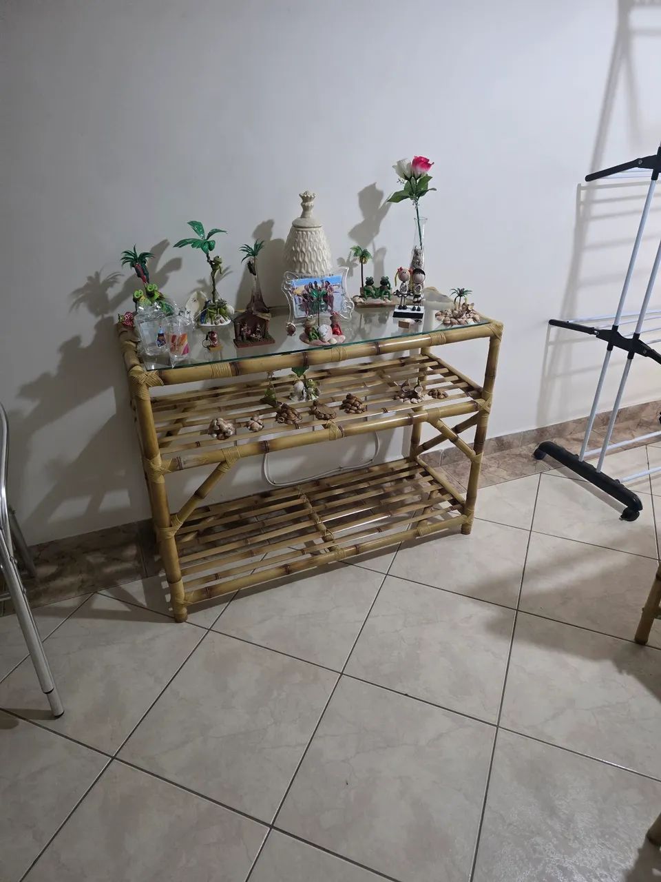 Mesa Bambu  - Foto 3