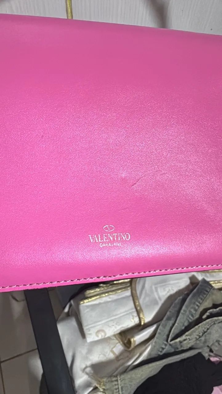 Bolsa Valentino  - Foto 3