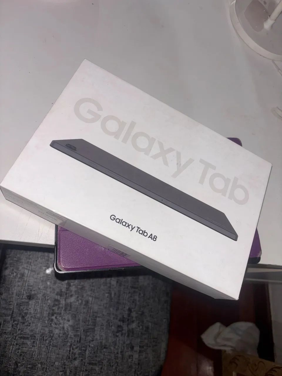 Tablet ótimo pra faculdade  - Foto 5