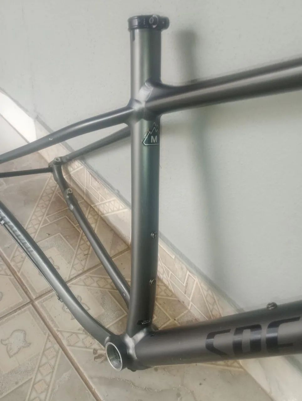 Quadro Specialized chisel 29  - Foto 2