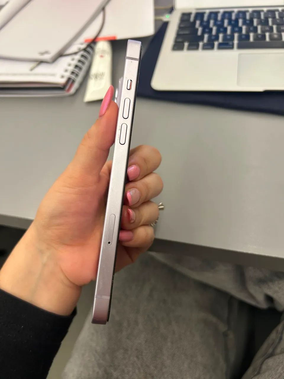VENDO IPHONE 14 PLUS  - Foto 5
