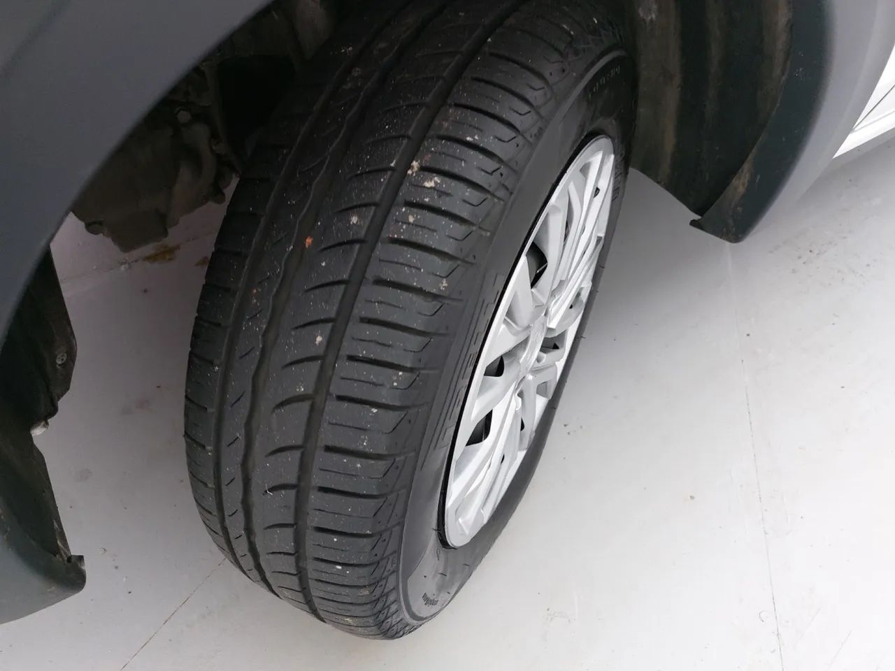 Fiat Mobi LIKE 1.0 Fire Flex 5p., foto 11 de 18