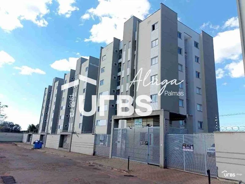 Apartamento Res Mediterrâneo