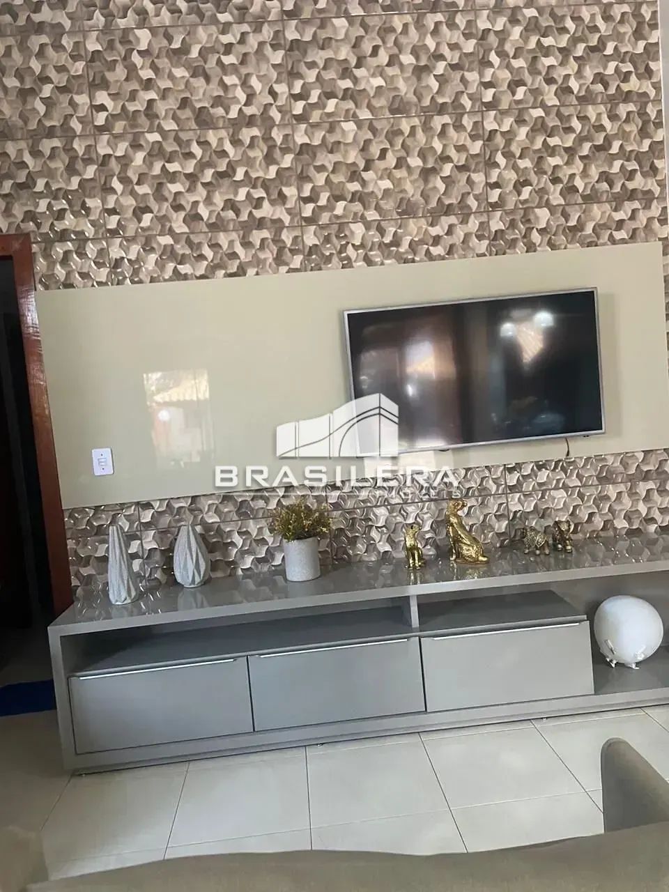 Casa em Condomínio Fechado - Foto 3