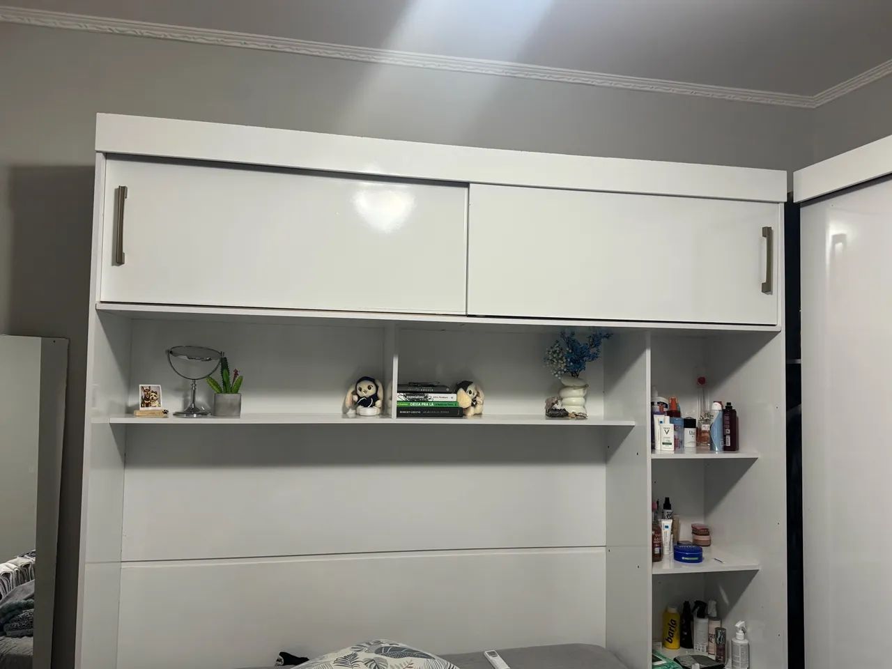 Guarda roupa grande  - Foto 2