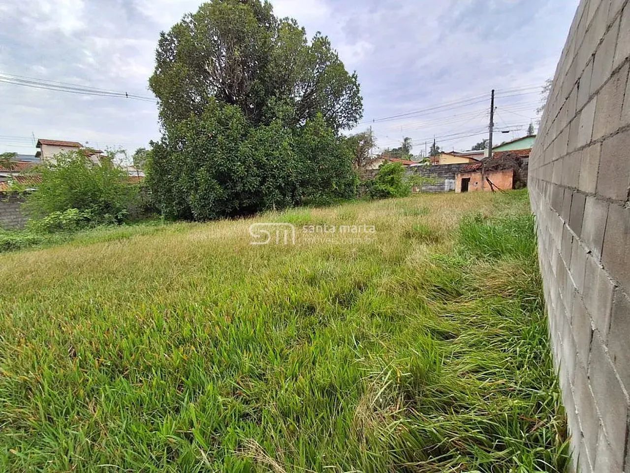 TERRENO PLANO  VILA ZÉLIA  LORENA - SP
