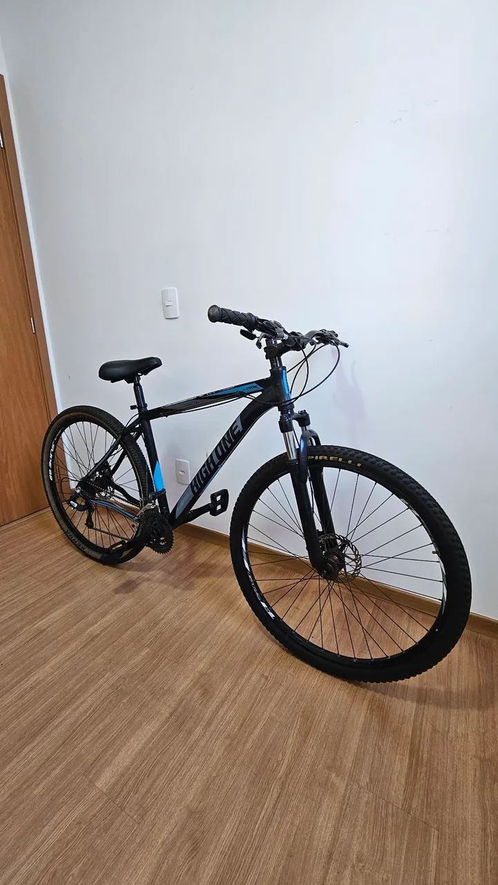 Bicicleta aro 29 / até 12x no cartão  - Foto 2