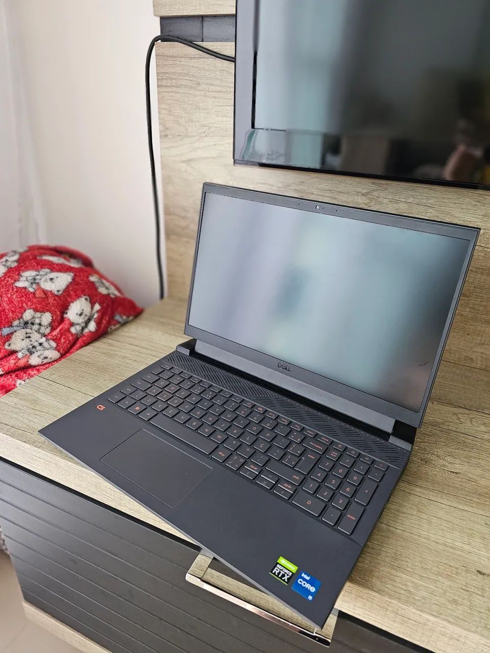 Notebook Gamer Dell G15 - Foto 2