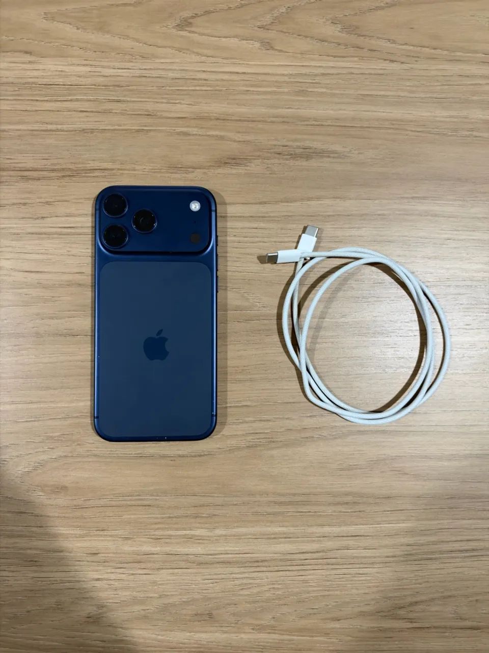 Iphone 17 Pro Max 256gb - Foto 2