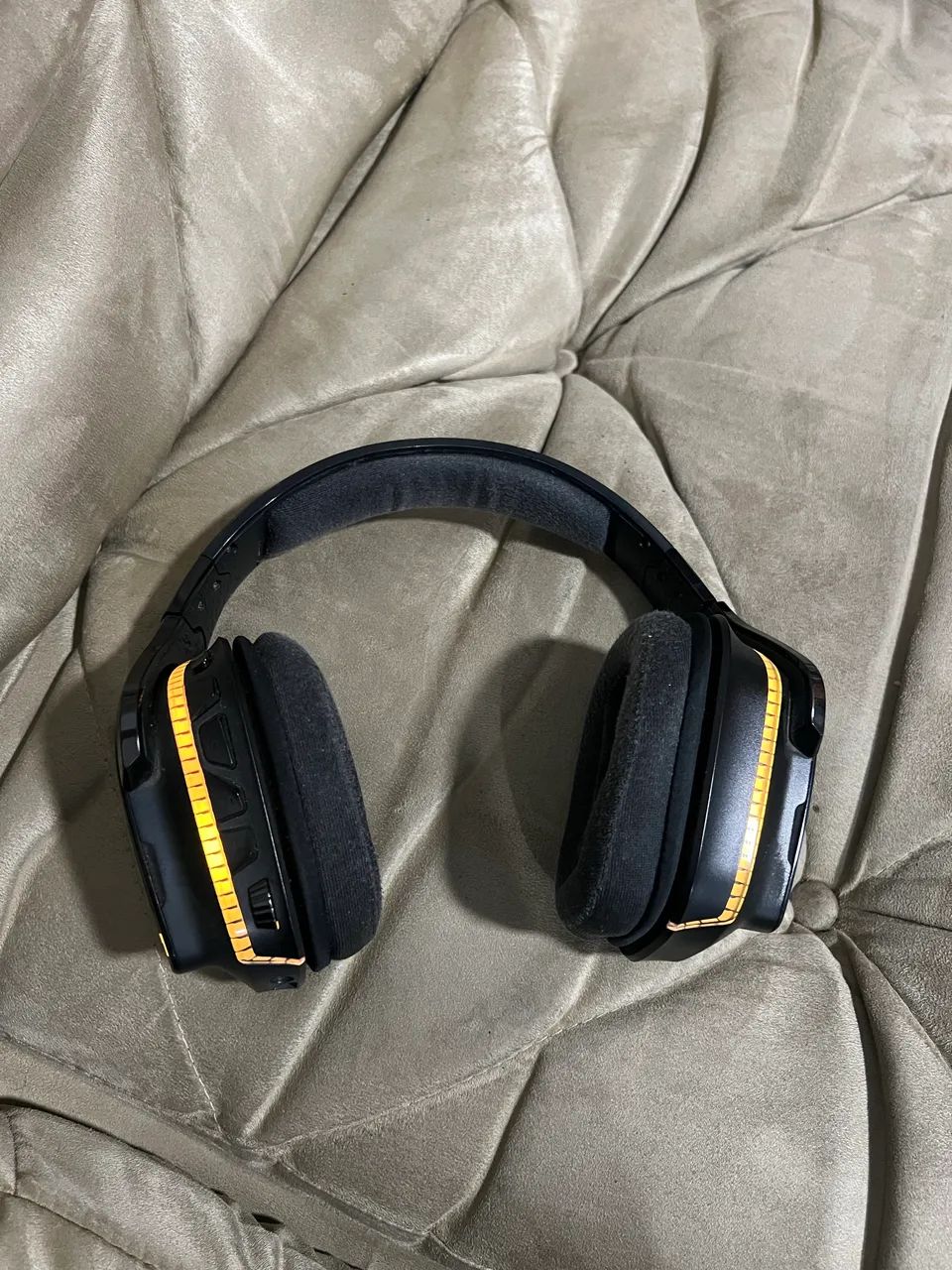 Logitech G935 - Foto 4