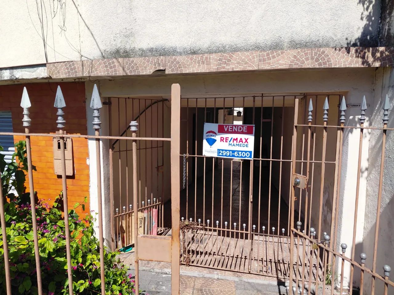 Casa para venda em Vila Celeste com 4 quartos, 124m² - Foto 3