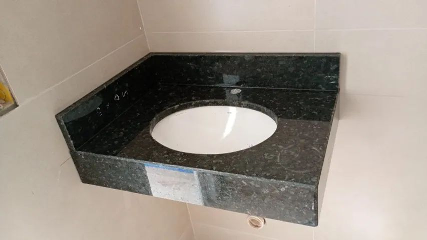 Bancada de banheiro  - Foto 2