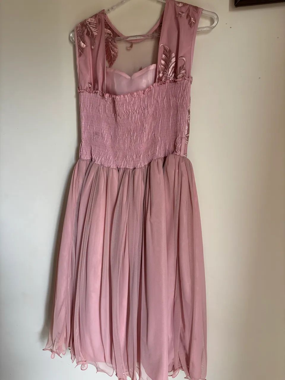 Vestido de festa infantil  - Foto 2