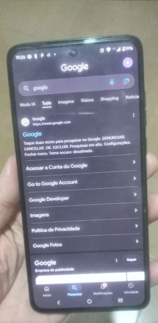 Moto g84 - Foto 2