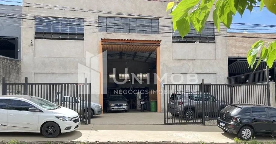 galpão - Vila Nogueira - Campinas - Foto 2