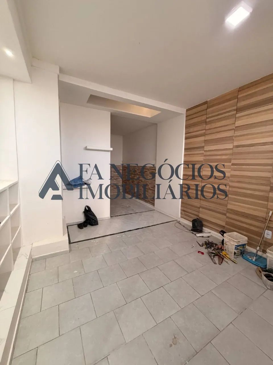 Casa para alugar no bairro Mirante