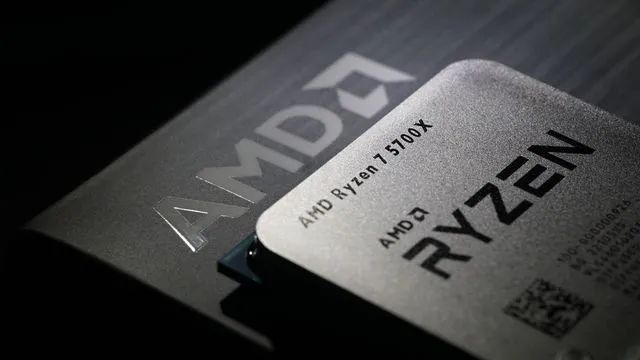 Ryzen 7 5700x - Foto 3