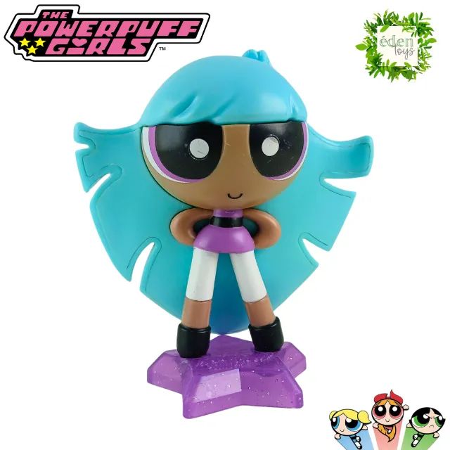 as Meninas Super Poderosas - Estrelinha (cód 859)