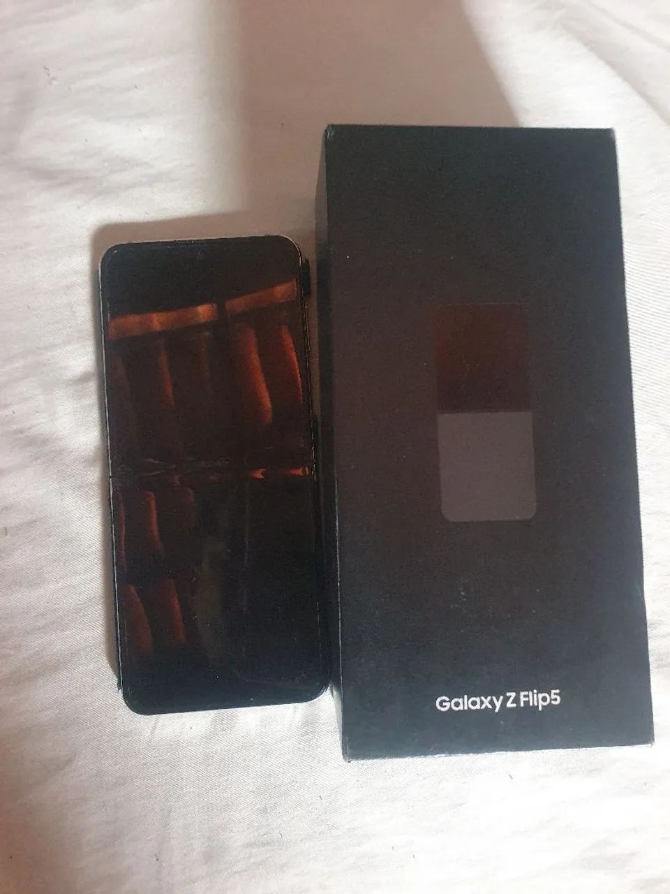 Celular Samsung galaxy 