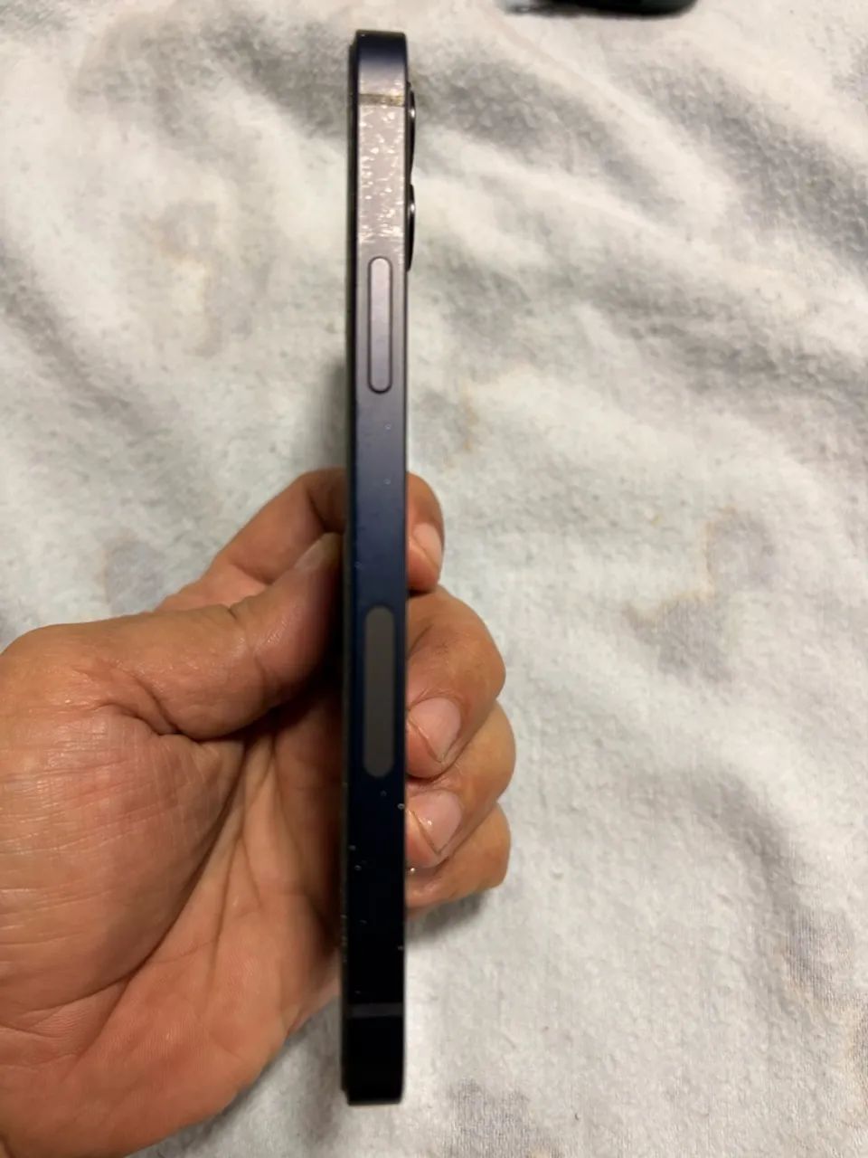 iPhone 12 Único dono  - Foto 2