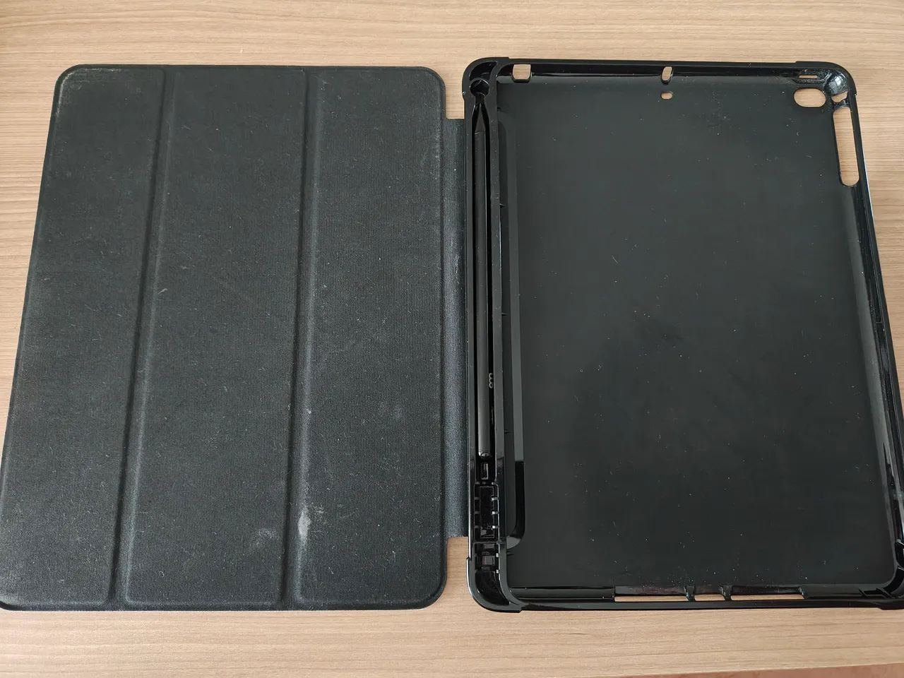 iPad6 32 Gb cinza especial  - Foto 4