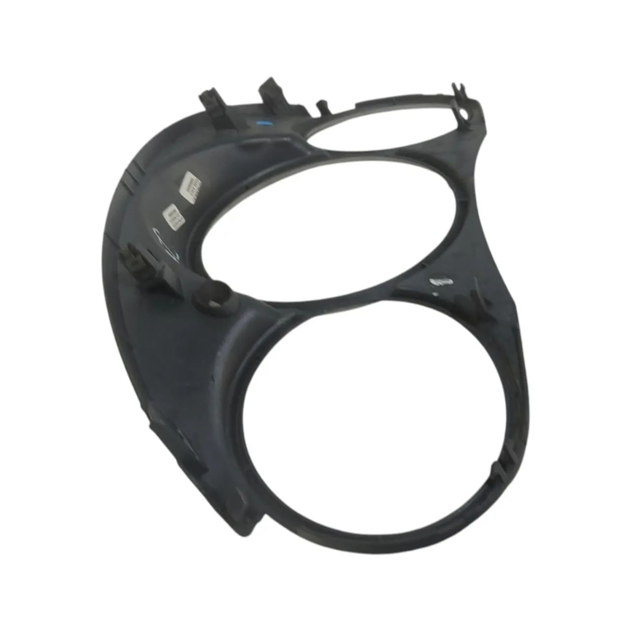 Acabamento Moldura Painel Instrumental Honda Fit 2000 Á 2007 - Foto 3