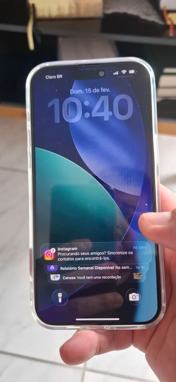 Iphone 15 pro max 512bg 