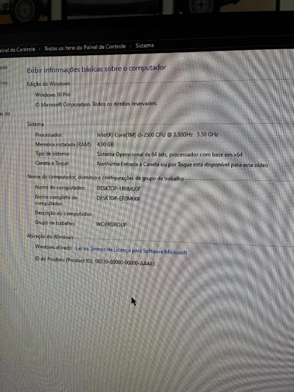 PC Computador  - Leia o Anúncio - Foto 4