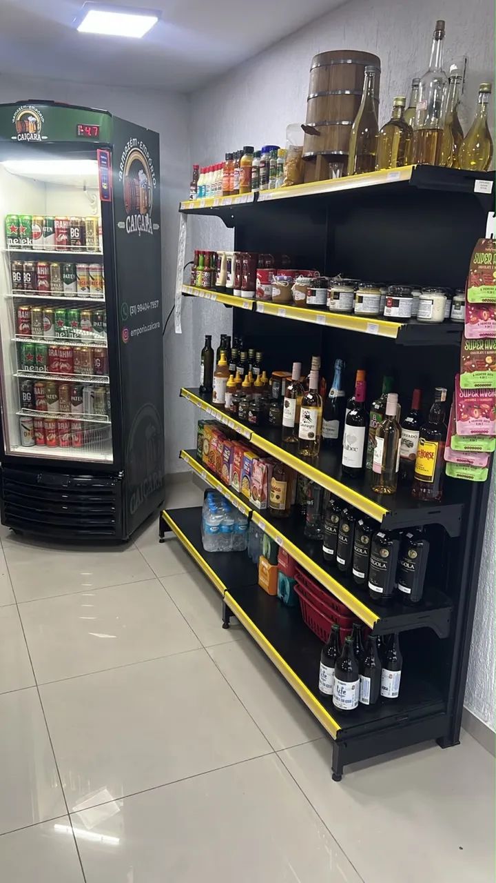 Passo ponto Empório Bebidas e Alimentos  - Foto 2