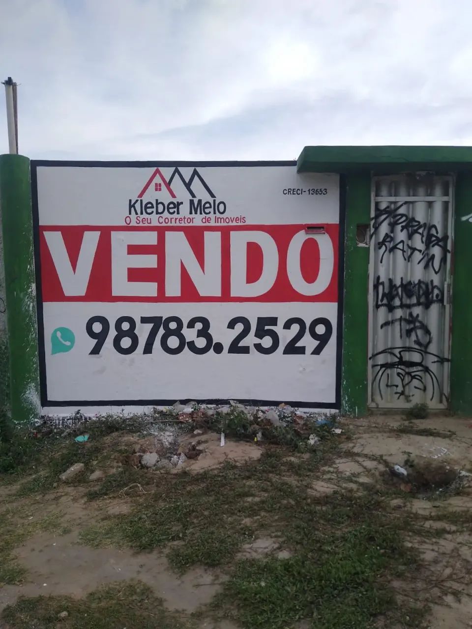 Terreno com 12.267 m² para Construção de Condomínios e Empreendimentos - Foto 3